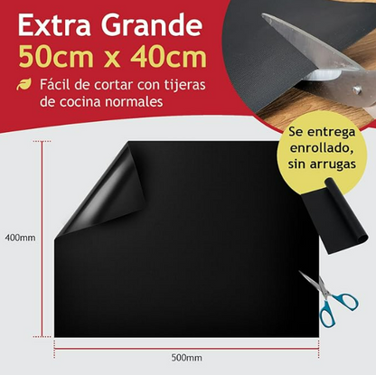 Etui pour Four Antiadhérante
